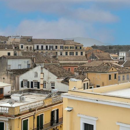Apartament Contessa Di Corfu II Zewnętrze zdjęcie