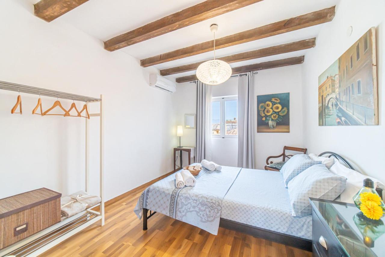 Apartament Contessa Di Corfu II Zewnętrze zdjęcie
