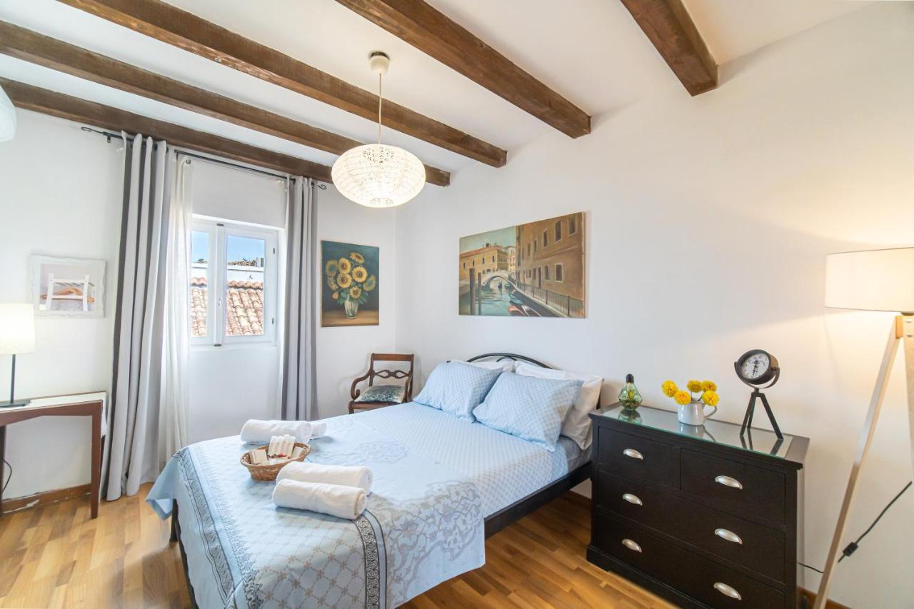 Apartament Contessa Di Corfu II Zewnętrze zdjęcie