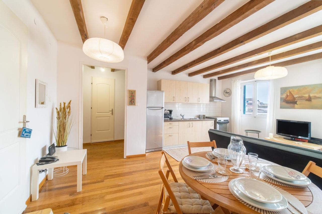 Apartament Contessa Di Corfu II Zewnętrze zdjęcie