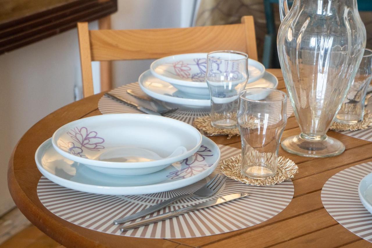 Apartament Contessa Di Corfu II Zewnętrze zdjęcie