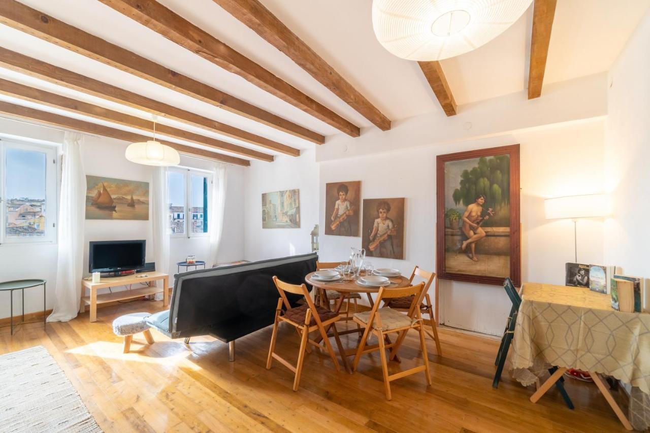Apartament Contessa Di Corfu II Zewnętrze zdjęcie