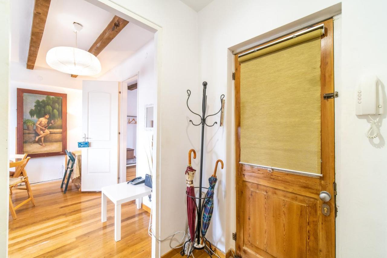 Apartament Contessa Di Corfu II Zewnętrze zdjęcie